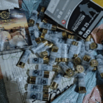 Another bus smuggling over 1000 ammunition to northern Ghana from Accra intercepted 4 Another bus smuggling over 1000 ammunition to northern Ghana from Accra intercepted