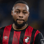 Antoine Semenyo to Man City deal done pending medical 1 antoine semenyo to man city deal done pending medical