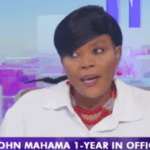 Any gov’t that can’t force driver unions to cut fares must not be voted into power – Nabla 1 any govt that cant force driver unions to cut fares must not be voted into power nabla