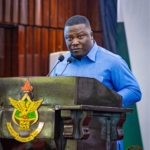 Ashanti Region set for major development push in 2026 — Regional Minister