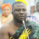 Ashanti Regional Minister announces restart of some legacy road projects