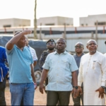 Ashanti Regional Minister inspects runway expansion at Prempeh I International Airport 4 Ashanti Regional Minister inspects runway expansion at Prempeh I International Airport