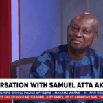 Atta Akyea criticises political interference with rule of law, calls for accountability