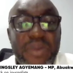 Attacks on teachers, journalists backward and unacceptable – Abuakwa South MP 4 Attacks on teachers, journalists backward and unacceptable – Abuakwa South MP