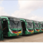 Ayalolo extends bus operating hours to ease peak-time commuter pressure