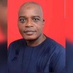 Ayawaso East MP Naser Toure Mahama passes on 5 Ayawaso East MP Naser Toure Mahama passes on