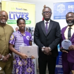 Badminton prodigy Moslena Adu wins maiden Elite Schools League Sports Personality award