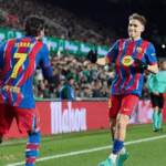 Barcelona reach Copa del Rey quarter-finals
