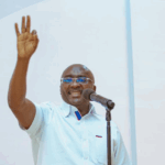 Bawumia is our warrior – Oti Regional liaison campaign coordinator tells NPP delegates 