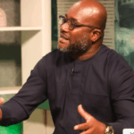 Bawumia on course to secure over 65% in NPP presidential primaries – Egyapa Mercer