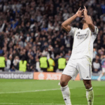 Bellingham responds to partying claims with ‘joke’ drinking celebration