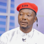 Bernard Mornah says Akufo-Addo’s record should be ‘covered with bitumen’ 4 Bernard Mornah says Akufo-Addo’s record should be ‘covered with bitumen’