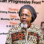 Beyond Memory, Now A Mandate: Prof. Kimani Nehusi on Reparations, Diaspora Power, and the Pan-African Moment