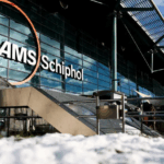 Big freeze causes travel chaos across western Europe