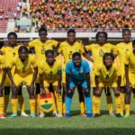 Black Princesses receive owed per diems for Tunisia World Cup doubleheader 4 Black Princesses receive owed per diems for Tunisia World Cup doubleheader