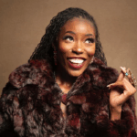 Black Star International Film Festival appoints Aba Arthur as Diaspora Ambassador