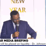 BoG declares 2026 ‘Year of Restoration’ as inflation crashes and reserves hit 27-year high