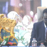 BoG Governor hails Otumfuo’s steady leadership as pillar of national development