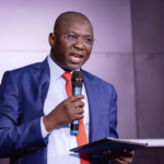 BoG Governor is a partisan politician, not an independent Central Bank Governor – Amin Adam