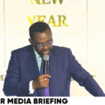 BoG to deepen media engagement and reward quality economic reporting – Governor