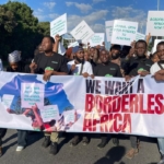 Borderless Africa petition surpasses 10K signatures, campaign intensifies