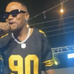 Bosheba holds maiden concert with friends in Achimota