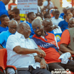 Bosome Freho MP reveals how Dr Bawumia “quietly” funded tiling of Pentecost Church