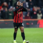 Bournemouth boss hails ‘top player’ Semenyo after winner against Tottenham