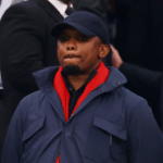 CAF bans Eto’o for four matches over AFCON conduct