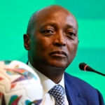 CAF condemns “unacceptable behaviour” at AFCON final, opens review for disciplinary action