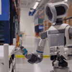 Car giant Hyundai to use human-like robots in factories 3 Car giant Hyundai to use human-like robots in factories