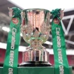 Carabao Cup: The battle for Wembley begins