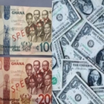 Cedi claws back some gains, but demand pressures set to resume