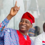 Choose candidates who can win power in 2028—Wontumi to NPP