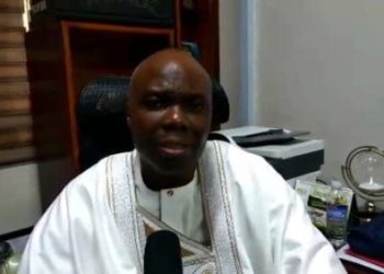 Christians Mark First Sunday Of 2026 With Thanksgiving