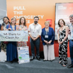 Clean Air Fund sets 2026 targets, pushing gov’t toward funding, tougher laws and real health gains on air pollution