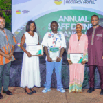 Coconut Grove Regency Hotel celebrates staff excellence at Annual Awards Dinner