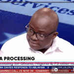 Complete Agenda 111 projects despite audit issues – Dr Zaato