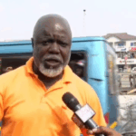 Concerned Drivers demand removal of Transport Minister over worsening Accra transport crisis