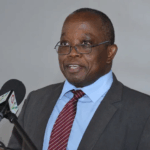 Conduct of public officers legislation delays undermine Ghana’s anti-corruption fight – Domelevo