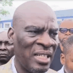 CRC report under government scrutiny, white paper not planned – Haruna Iddrisu