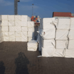 Customs intercepts millions of illicit opioid tablets at Takoradi port