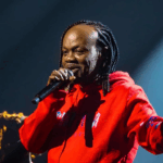 Daddy Lumba’s children dismiss claims of family rift, pledge support for mother