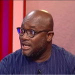 DDEP: We didn’t carry Ghanaians along enough – NPP’s Egyapa Mercer admits 4 DDEP: We didn’t carry Ghanaians along enough – NPP’s Egyapa Mercer admits