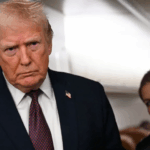 Decision time for Trump on Iran but what does he ultimately want?