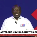 Democracy has not yielded expected outcomes – Kwabena Agyapong