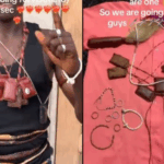 Deputy Education Minister directs GES to act on video of SHS students displaying charms