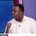 Director General of NaCCA must be fired for sleeping on the job – Ntim Fordjour