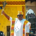 Discipline, not politics, is powering Mahama’s second coming – Franklin Cudjoe 1 discipline not politics is powering mahamas second coming franklin cudjoe