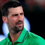 Djokovic registers 100th Australian Open win